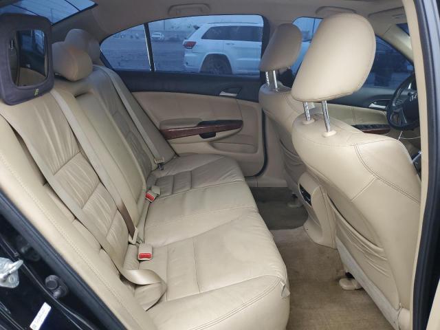 Photo 10 from auction – 2012 HONDA ACCORD EXL with VIN 1HGCP3F87CA039045