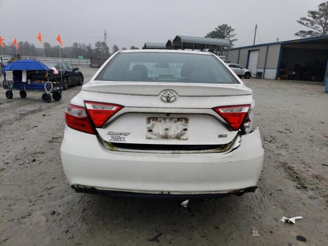 Photo 6 from auction – 2016 TOYOTA CAMRY LE with VIN 4T1BF1FK6GU117649