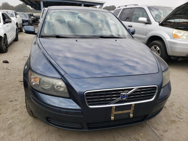 Photo 5 from auction – 2006 VOLVO S40 2.4I with VIN YV1MS390762211638