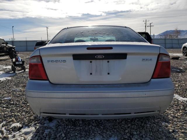 Photo 6 from auction – 2006 FORD FOCUS ZX4 with VIN 1FAFP34N16W103789