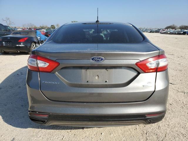 Photo 6 from auction – 2014 FORD FUSION SE with VIN 3FA6P0H97ER368326