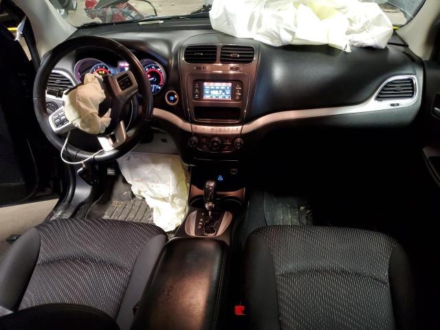 Photo 8 from auction – 2018 DODGE JOURNEY SE with VIN 3C4PDCAB2JT518457
