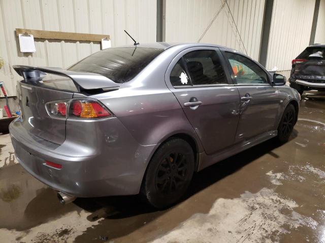 Photo 3 from auction – 2012 MITSUBISHI LANCER SE with VIN JA32V2FW9CU609150