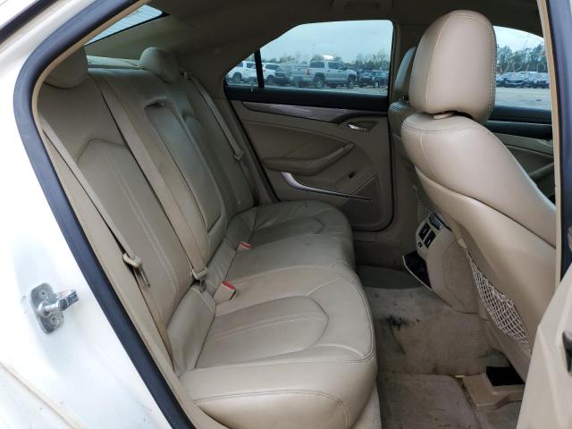 Photo 10 from auction – 2008 CADILLAC CTS with VIN 1G6DM577880120861
