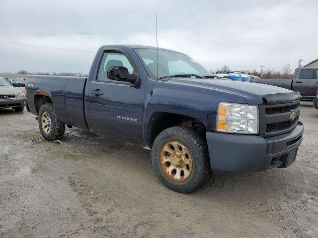 Photo 4 from auction – 2011 CHEVROLET silverado with VIN 1GCNKPEX3BZ237997