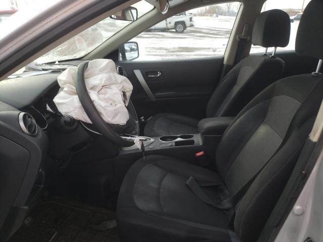 Photo 7 from auction – 2012 NISSAN ROGUE S with VIN JN8AS5MT1CW294014