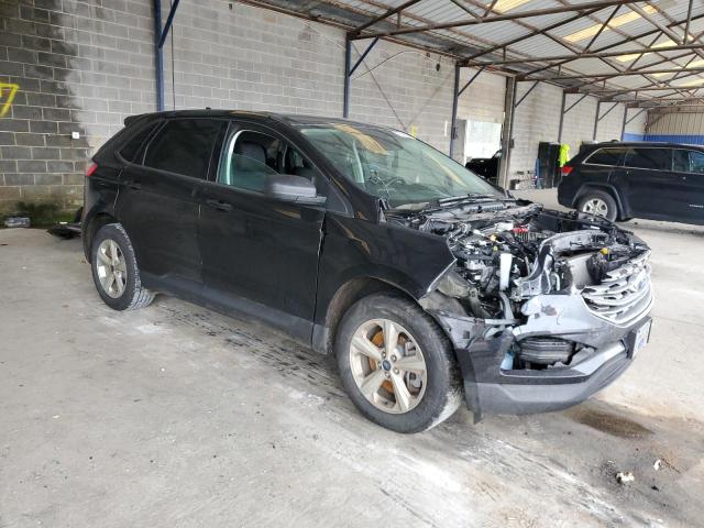 Photo 4 from auction – 2021 FORD EDGE SE with VIN 2FMPK3G95MBA22865