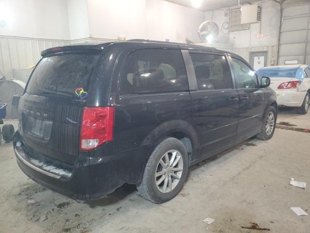 Photo 3 from auction – 2013 DODGE GRAND CARA with VIN 2C4RDGCG5DR599955