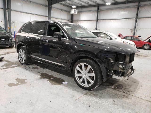 Photo 4 from auction – 2016 VOLVO XC90 T6 with VIN YV4A22PL4G1014673