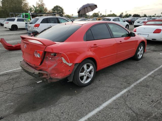 Photo 3 from auction – 2004 MAZDA 6 I with VIN 1YVHP84C545N93309