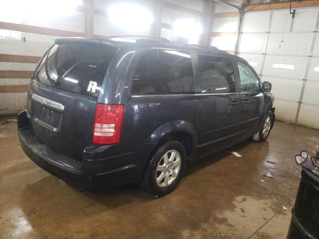 Photo 3 from auction – 2008 CHRYSLER TOWN & COU with VIN 2A8HR54P08R651829