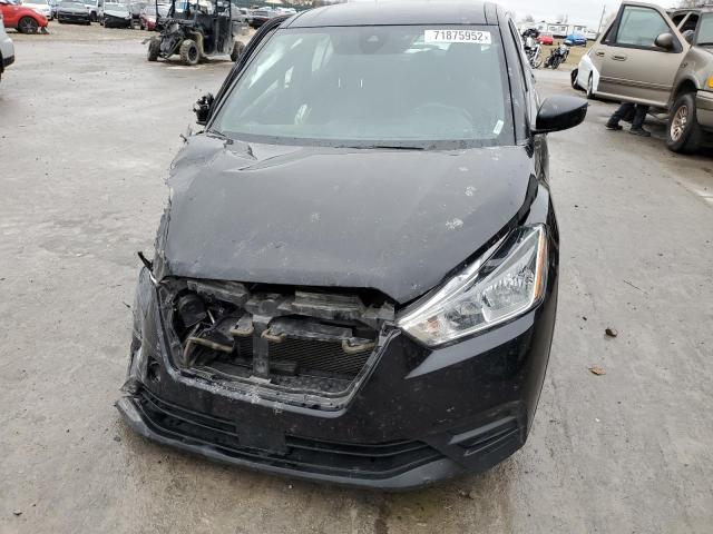 Photo 5 from auction – 2020 NISSAN KICKS S with VIN 3N1CP5BVXLL566398