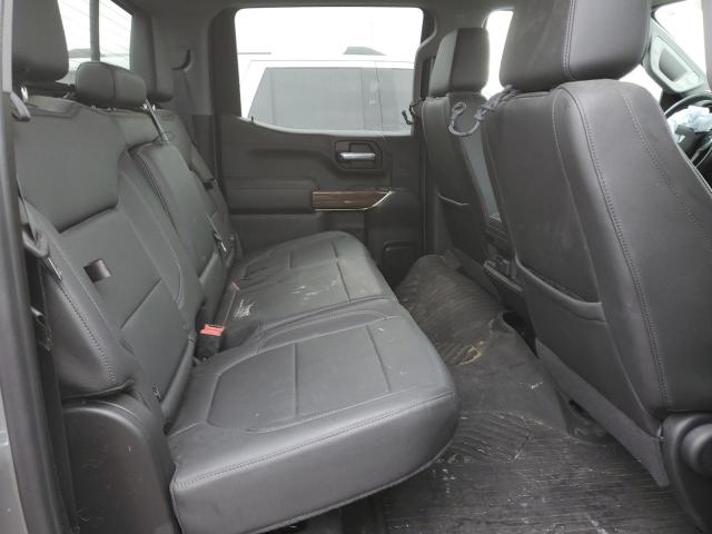 Photo 10 from auction – 2021 CHEVROLET 1500 with VIN 1GCPYFEL1MZ298380