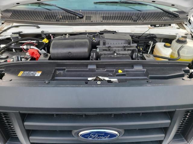 Photo 7 from auction – 2022 FORD ECONOLINE with VIN 1FDXE4FN5NDC15895