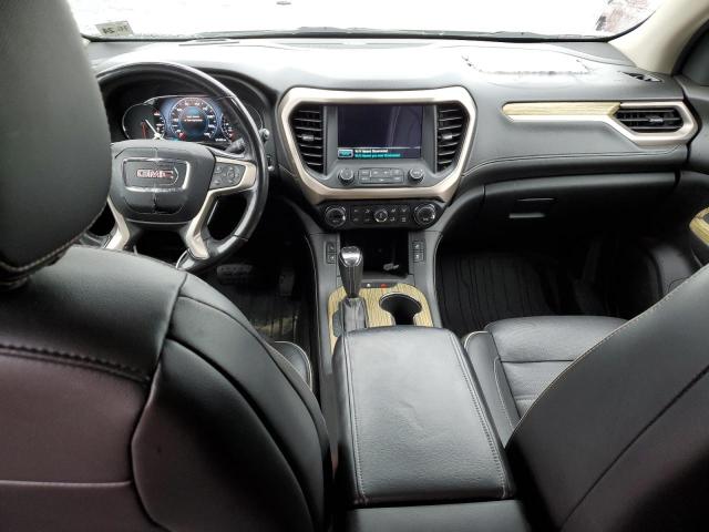 Photo 8 from auction – 2019 GMC ACADIA DEN with VIN 1GKKNXLS8KZ173171