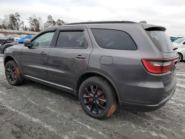 Photo 2 from auction – 2017 DODGE DURANGO GT with VIN 1C4RDJDG4HC908101