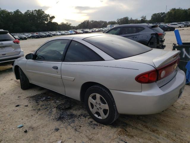 Photo 2 from auction – 2005 CHEVROLET CAVALIER L with VIN 1G1JF12F157103252