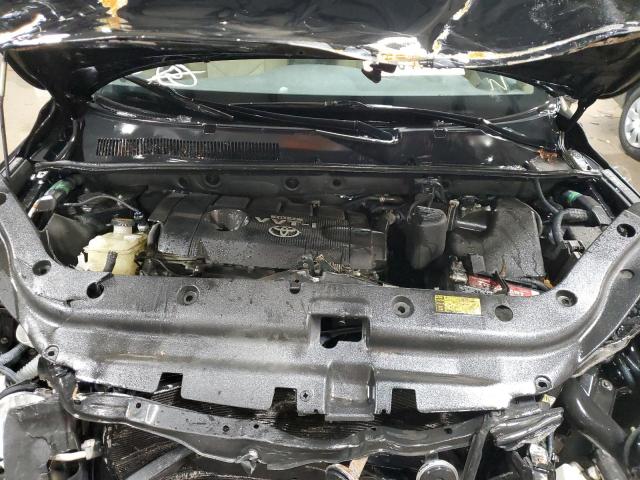 Photo 11 from auction – 2010 TOYOTA RAV4 with VIN 2T3BF4DV5AW030841