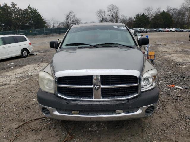 Photo 5 from auction – 2007 DODGE RAM 1500 S with VIN 1D7HA16KX7J595772