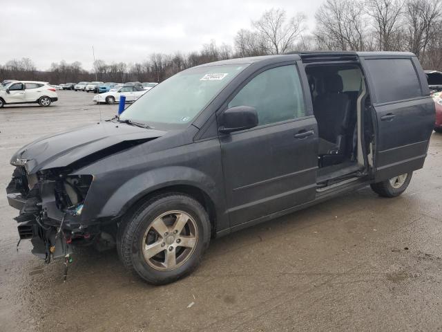 DODGE GRAND CARA 2012 with VIN 2C4RDGCG3CR311607 - Photo from auction
