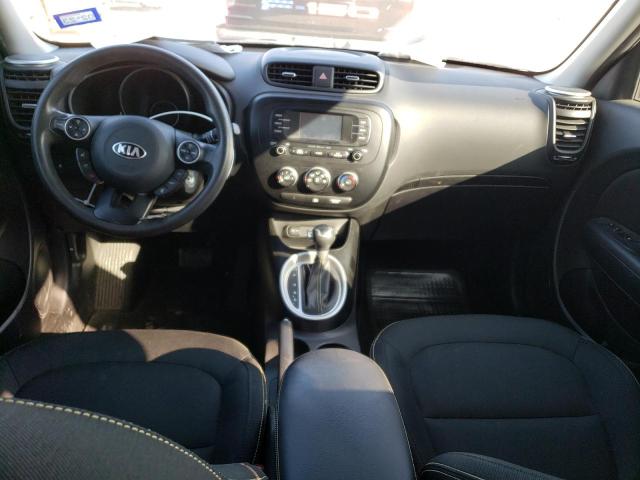 Photo 8 from auction – 2016 KIA SOUL + with VIN KNDJP3A50G7316608
