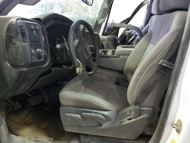 Photo 7 from auction – 2019 GMC SIERRA K25 with VIN 2GT22NEG2K1225985