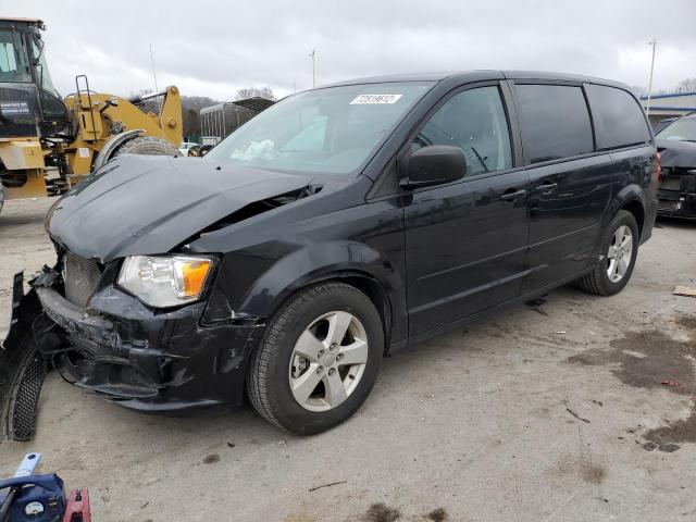 Photo 1 from auction – 2017 DODGE GRAND CARA with VIN 2C4RDGBG6HR550125