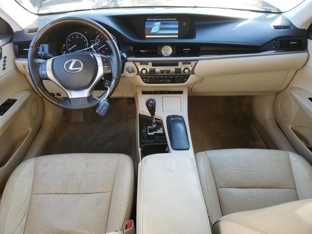 Photo 8 from auction – 2014 LEXUS ES 350 with VIN JTHBK1GG6E2104692