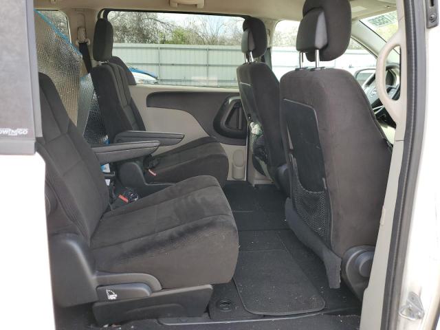 Photo 11 from auction – 2012 DODGE GRAND CARA with VIN 2C4RDGCG9CR196298
