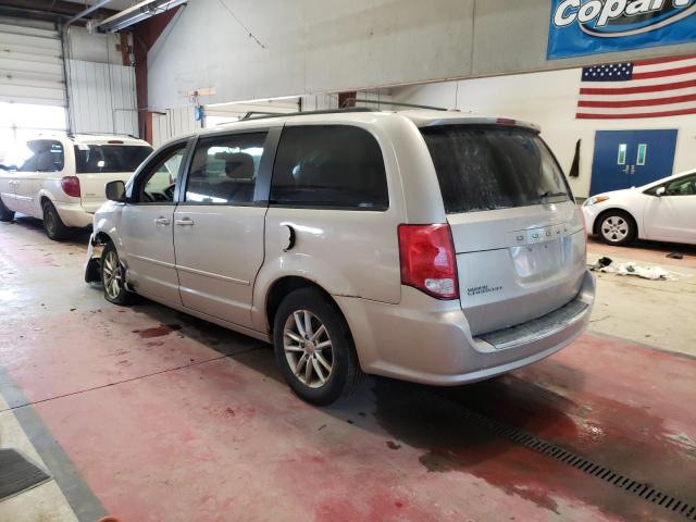 Photo 2 from auction – 2013 DODGE GRAND CARA with VIN 2C4RDGCG5DR773524