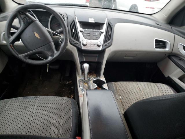 Photo 8 from auction – 2011 CHEVROLET EQUINOX LS with VIN 2GNALBEC0B1300372
