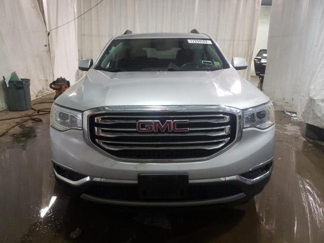 Photo 5 from auction – 2017 GMC ACADIA SLE with VIN 1GKKNSLS0HZ296541