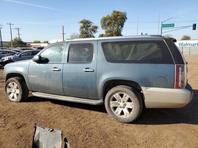 Photo 2 from auction – 2007 GMC YUKON XL D with VIN 1GKFK66867J218697