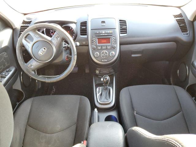 Photo 8 from auction – 2013 KIA SOUL + with VIN KNDJT2A68D7614298