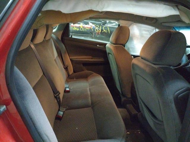 Photo 10 from auction – 2011 CHEVROLET IMPALA LS with VIN 2G1WF5EK1B1209327