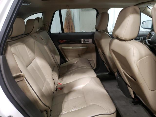 Zdjęcie 11 z aukcji – 2010 LINCOLN MKX z VIN 2LMDJ8JC4ABJ09681
