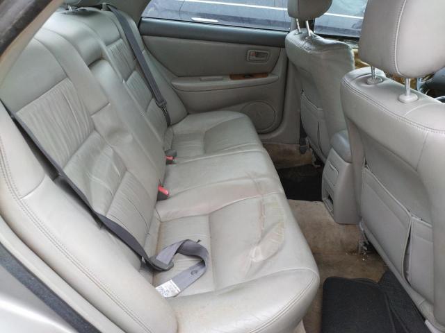 Photo 10 from auction – 1999 LEXUS ES 300 with VIN JT8BF28G0X5066080