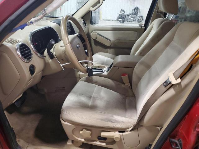Zdjęcie 7 z aukcji – 2009 FORD EXPLORER X z VIN 1FMEU63E89UA25654