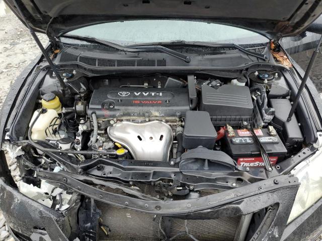 Photo 11 from auction – 2009 TOYOTA CAMRY BASE with VIN 4T1BE46K99U271750