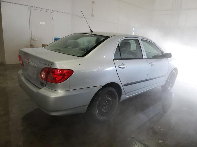 Photo 3 from auction – 2007 TOYOTA COROLLA CE with VIN 1NXBR32E47Z783086