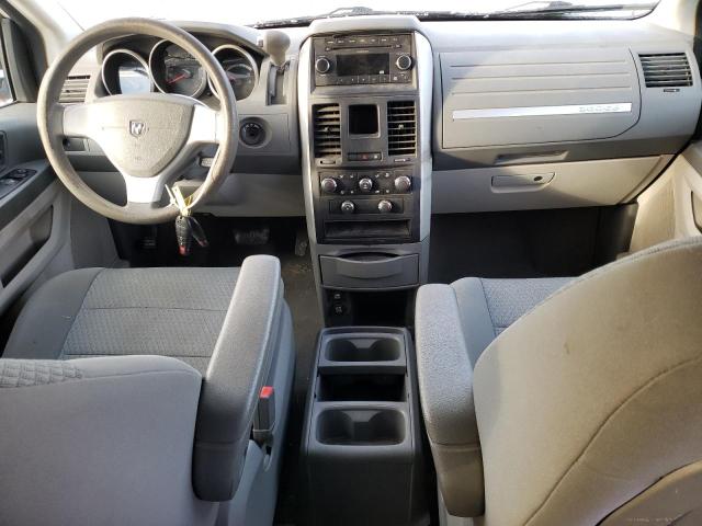 Photo 8 from auction – 2010 DODGE GRAND CARA with VIN 2D4RN4DE2AR228520