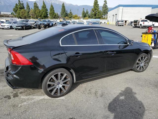 Photo 3 from auction – 2016 VOLVO S60 PREMIE with VIN YV149MFK0G1397750