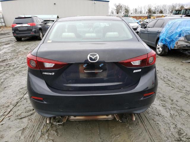Photo 6 from auction – 2017 MAZDA 3 SPORT with VIN 3MZBN1U72HM122467