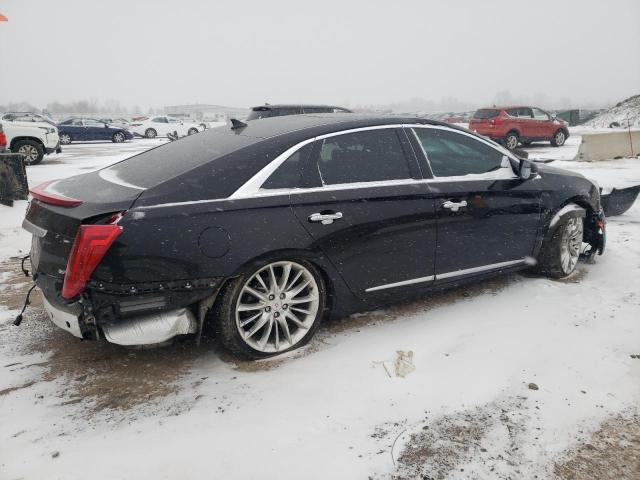 Photo 3 from auction – 2014 CADILLAC XTS VSPORT with VIN 2G61W5S8XE9205618