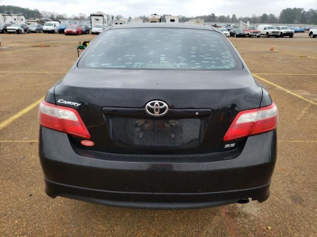 Photo 6 from auction – 2009 TOYOTA CAMRY BASE with VIN 4T1BE46K69U355718