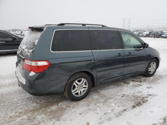 Photo 3 from auction – 2006 HONDA ODYSSEY EX with VIN 5FNRL38726B457162