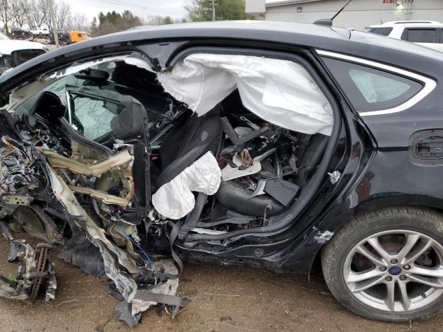 Photo 8 from auction – 2016 FORD FUSION TIT with VIN 3FA6P0RU3GR286096