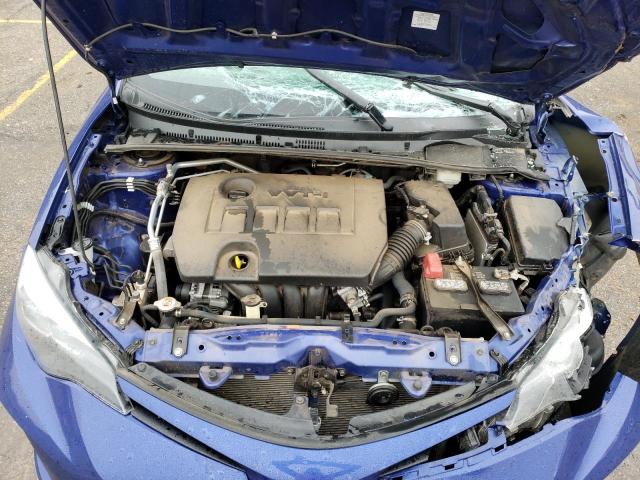 Photo 11 from auction – 2018 TOYOTA COROLLA SE with VIN 5YFBURHE3JP853033