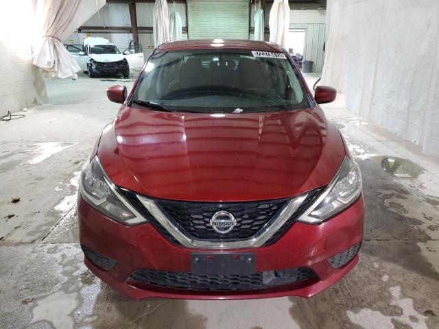 Photo 5 from auction – 2019 NISSAN SENTRA S with VIN 3N1AB7AP1KY438606