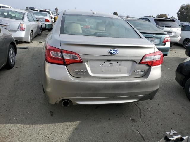 Photo 6 from auction – 2015 SUBARU LEGACY with VIN 4S3BNAJ64F3039605